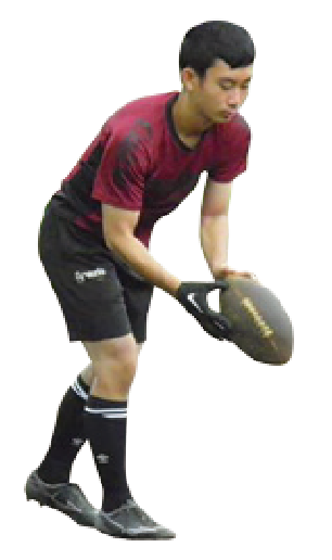 理学部 新3年 佐々木さん