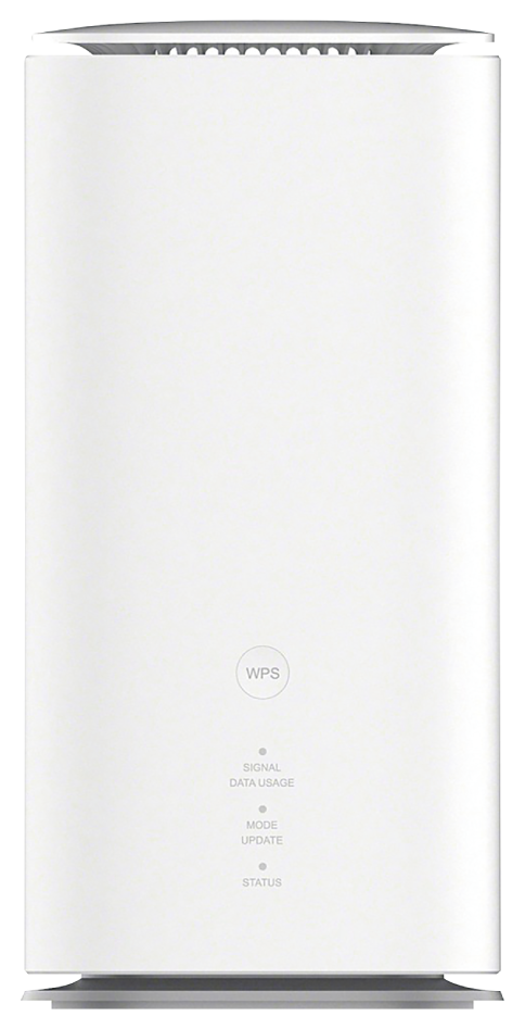 ホームルーター